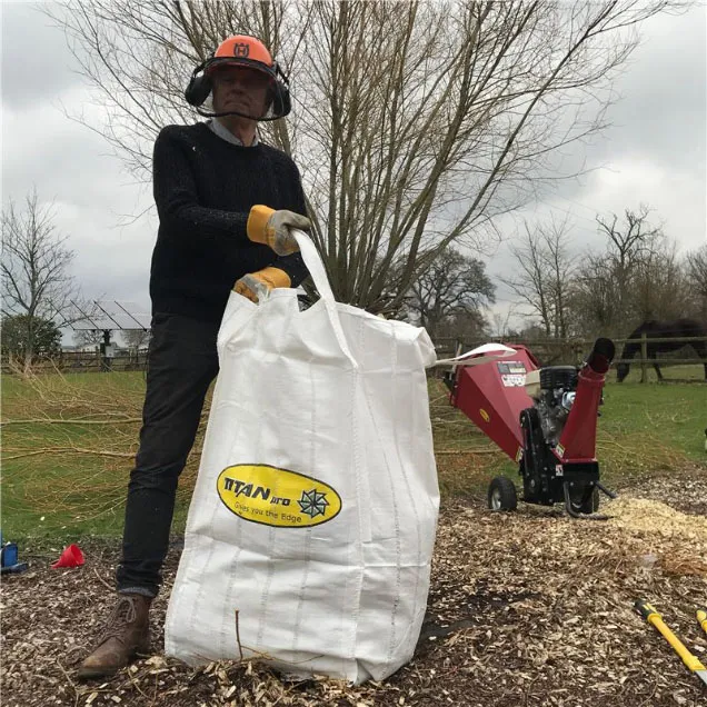 Order a Our new range of ventilated bulk bags - now in stock!